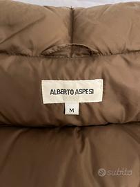 Aspesi - Piumino Smanicato