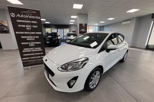Ford Fiesta 1.1 benzina GPL 75 CV 2021 km 64000