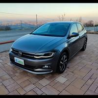 VOLKSWAGEN Polo 6ª serie - Polo 1.0 TGI 5p. U3270