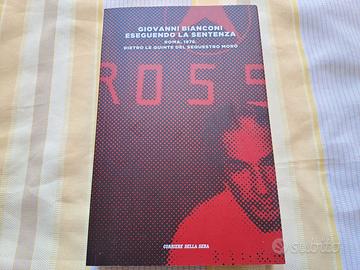 Libro "Eseguendo la sentenza"