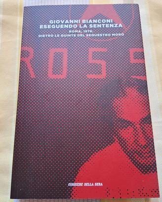 Libro "Eseguendo la sentenza"