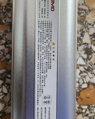 Batteria Bici Himo Z20