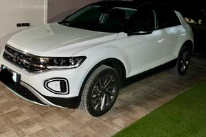 Autovettura ancora in garanzia