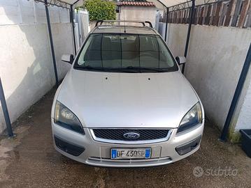 Ford Focus 1.6 tddi station wagon 