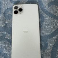 IPHONE 11 pro Max 64GB