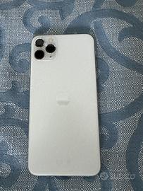 IPHONE 11 pro Max 64GB