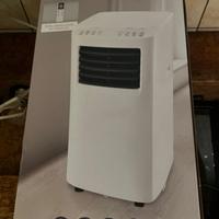 Condizionatore d'aria Silvercrest SMK 7000 B2