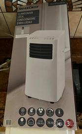 Condizionatore d'aria Silvercrest SMK 7000 B2
