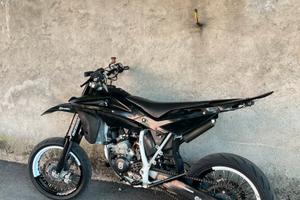 husqvarna sm 125