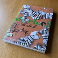 SHINee Sherlock The 4th Mini Album CD - KEY vers.