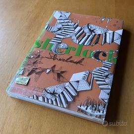 SHINee Sherlock The 4th Mini Album CD - KEY vers.