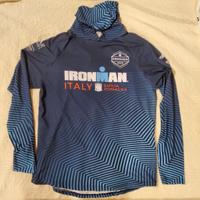 Maglietta Ironman cervia finisher 2025