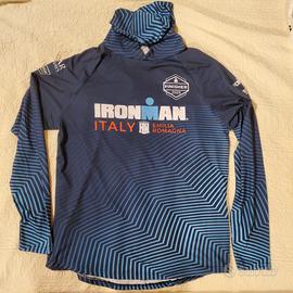 Maglietta Ironman cervia finisher 2025