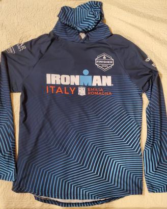 Maglietta Ironman cervia finisher 2025