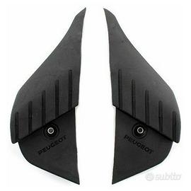 Coppia pedane Peugeot Elyseo 005578