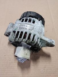 Alternatore FIAT DOBLO 1598cc diesel del 2018