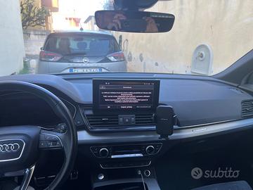 AUDI Q5 2ª serie - 2023