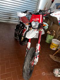 Fantic XM 50 Competition 2022
