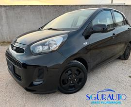 KIA PICANTO 1.0 ECO GPL ACTIVE 2017