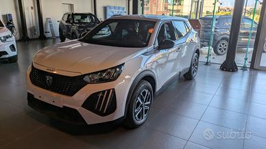 Peugeot 2008 100 STYLE 8 ANNI DI GARANZIA ALLURE C