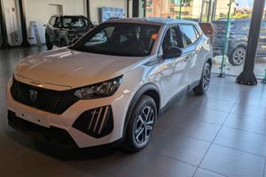 Peugeot 2008 100 STYLE 8 ANNI DI GARANZIA ALLURE C