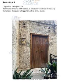 Appartamento Capranica [A4350272]