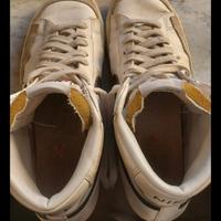 Scarpe Nike Mid Blazer 77 Vintage