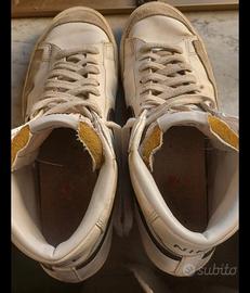 Scarpe Nike Mid Blazer 77 Vintage