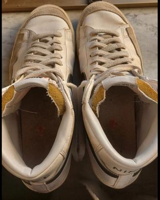 Scarpe Nike Mid Blazer 77 Vintage