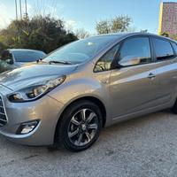 Hyundai iX20 1.4 90 CV Econext GPL