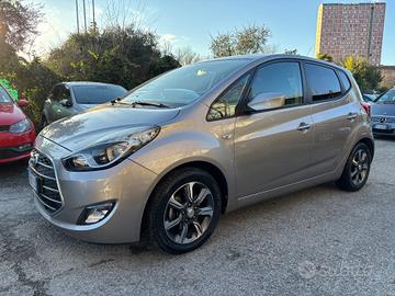 Hyundai iX20 1.4 90 CV Econext GPL