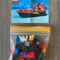Lego vintage vari