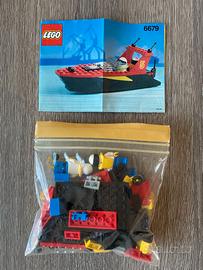 Lego vintage vari