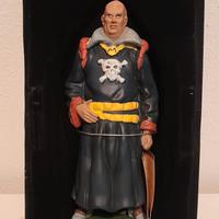 Il mondo di Tex-Baron Samedi- Hachette 