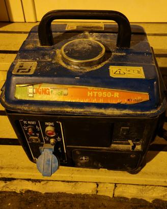 Generatore di corrente