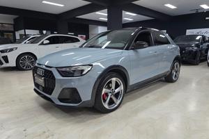 Audi A1 citycarver 30 TFSI Sline