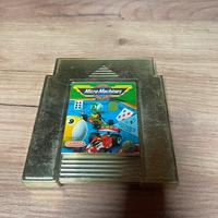 Nintendo micro machines