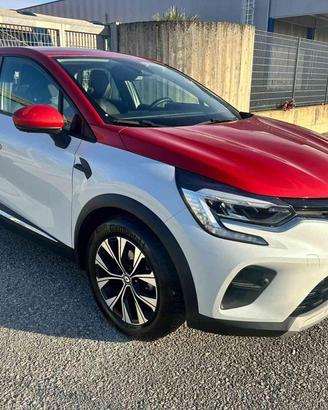 RENAULT Captur TCe 90 CV Intens