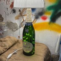 Lampada artiginale berlucchi