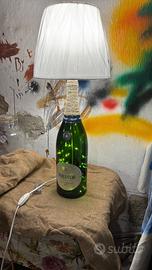 Lampada artiginale berlucchi