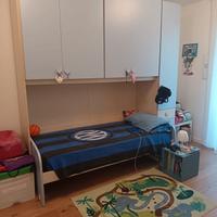 Cendo cameretta ponte certificata