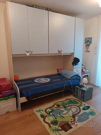 Cendo cameretta ponte certificata