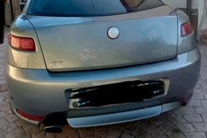 auto Alfa Romeo GT