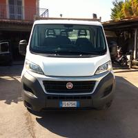 Fiat Ducato RIBALTABILE TRILATERALE 2.3 MJT 130CV 