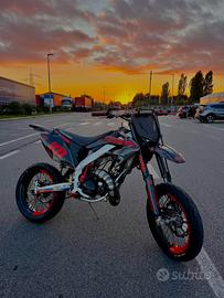 hm crm 50cc (94cc)
