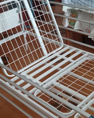 letto ortopedico per degenza domiciliare