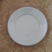 piatto da tavola - SATURINA made in italy