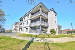 4 LOCALI A CIGLIANO