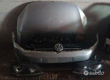 PARTE FRONTALE VOLKSWAGEN GOLF 7 #084