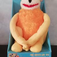 Flat Eric Mr Oizo pupazzo peluche Levi's ORIGINALE
